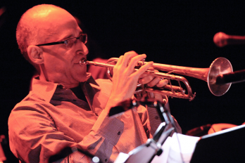 Ralph Alessi (trumpet)