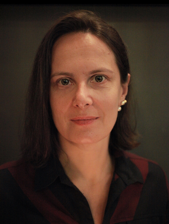 Scriitoarea Raluca Nagy