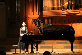 Concert hommage a George Enescu - copyright ICR Bruxelles - 6