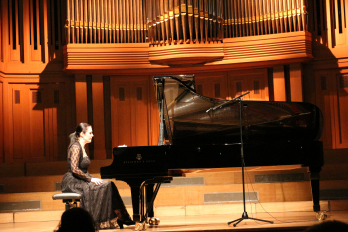 Concert hommage a George Enescu - copyright ICR Bruxelles - 7