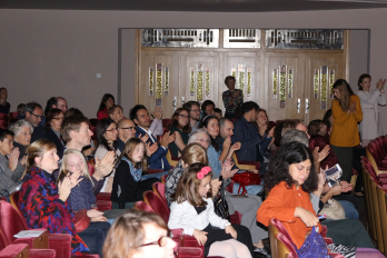 Concert hommage a George Enescu - copyright ICR Bruxelles - 8