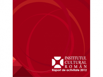 RAPORT DE ACTIVITATE 2012