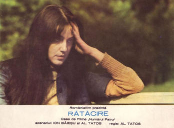 Ratacire - afis