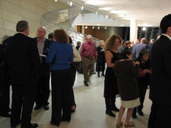 Receptie