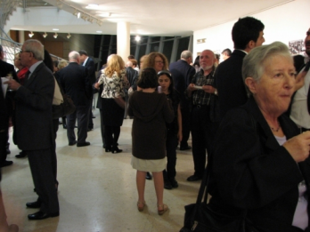 Receptie