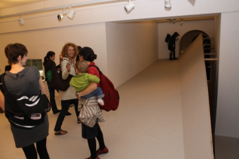Related Spaces