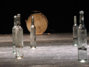 repetitii Electra, 29 august