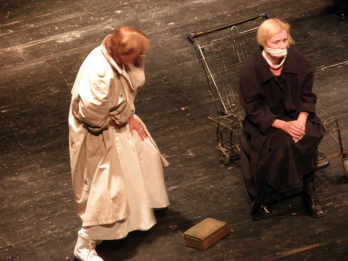 repetitii Electra, 29 august