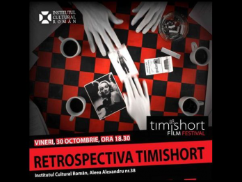 Retrospectiva TIMISHORT la ICR