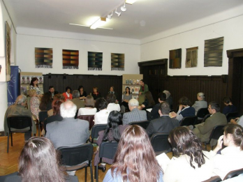 Revista Lettre Internationale din Ungaria, dedica o editie speciala culturii romane