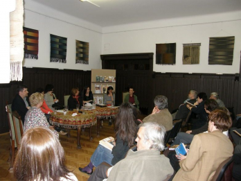 Revista Lettre Internationale din Ungaria, dedica o editie speciala culturii romane