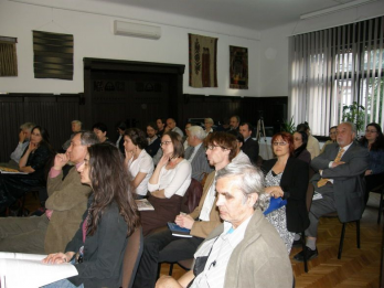Revista Lettre Internationale din Ungaria, dedica o editie speciala culturii romane