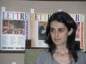 Revista Lettre Internationale din Ungaria, dedica o editie speciala culturii romane