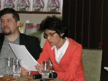 Revista Lettre Internationale din Ungaria, dedica o editie speciala culturii romane