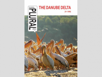 Revista PLURAL - numar dedicat Deltei Dunarii