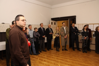 Rezistenta anticomunista din muntii Romaniei