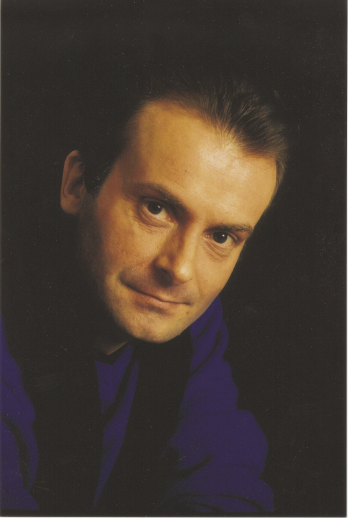 Robin O'Neill