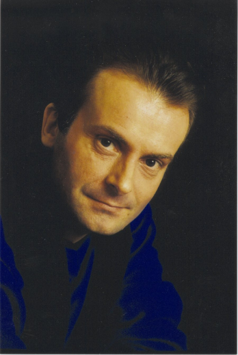 Robin O'Neill