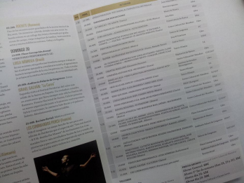Rochite la Periferias Program