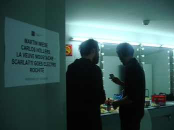 Rochite la Periferias