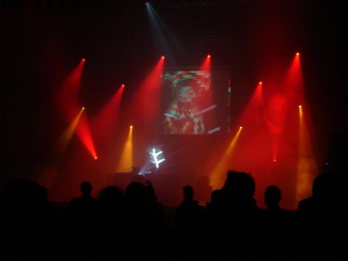 Rochite la Periferias