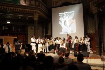 Romania invitata de onoare la MEDIAWAVE2009
