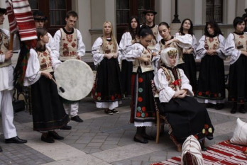 Romania invitata de onoare la MEDIAWAVE2009