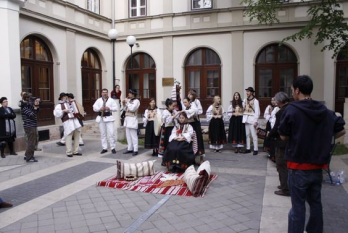 Romania invitata de onoare la MEDIAWAVE2009
