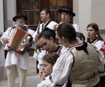 Romania invitata de onoare la MEDIAWAVE2009