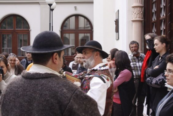 Romania invitata de onoare la MEDIAWAVE2009