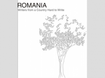 Romania la London Book Fair