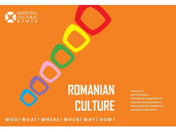 ROMANIAN CULTURE