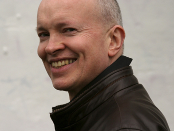 Ronan Magill