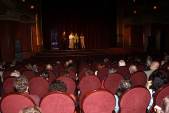Saptamana filmului romanesc la Budapesta, 2010