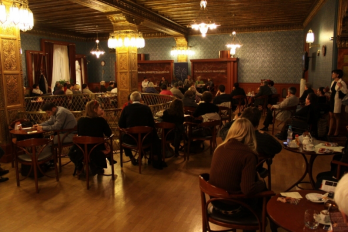 Saptamana filmului romanesc la Budapesta, 2010