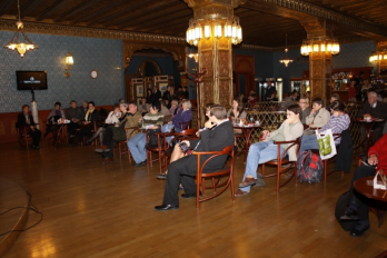 Saptamana filmului romanesc la Budapesta, 2010