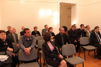 Seara muzicala Oana Lianu si expozitie de carte in cadrul Sarbatorii Francofoniei