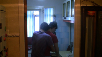 secventa din film