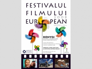Sequel la Festivalul Filmului European "Konyec", preferatul publicului la FFE 2008, proiectat la IC