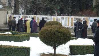 Serie de evenimente organizate de ICR Chisinau pe 15 ianuarie 2015, de Ziua Culturii Nationale