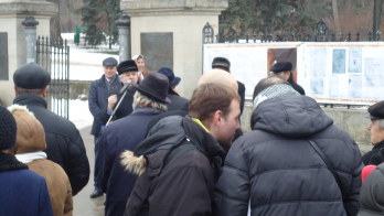 Serie de evenimente organizate de ICR Chisinau pe 15 ianuarie 2015, de Ziua Culturii Nationale