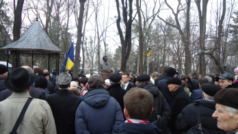 Serie de evenimente organizate de ICR Chisinau pe 15 ianuarie 2015, de Ziua Culturii Nationale