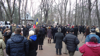 Serie de evenimente organizate de ICR Chisinau pe 15 ianuarie 2015, de Ziua Culturii Nationale