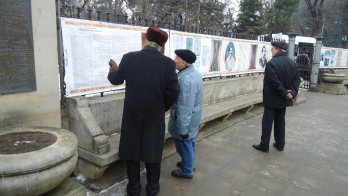 Serie de evenimente organizate de ICR Chisinau pe 15 ianuarie 2015, de Ziua Culturii Nationale