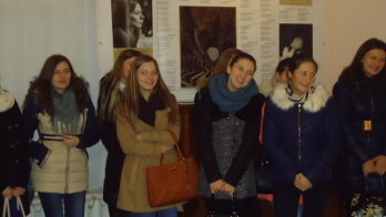 Serie de expozitii inaugurate de ICR Chisinau la Soroca