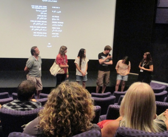 Sesiune de Q&A 