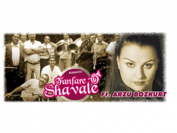 Shavale Culture Mix la Istanbul!
