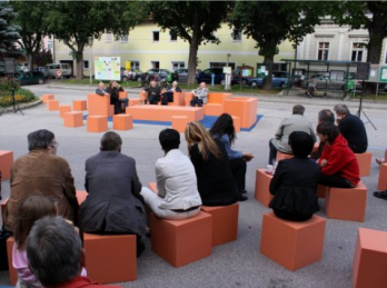 SOFA unplugged