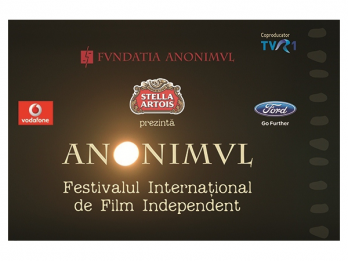 Start pentru Festivalul International de Film Independent ANONIMUL, editia a IX-a