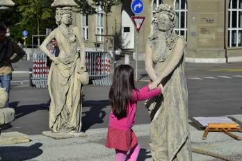 Statuile